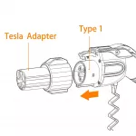 J1772 to Tesla Charger Adapter – Compatible with Model 3, Y, S, X 8 d414b1a701ccee4ba46e0385a1819746.jpeg