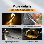 Rear Trunk LED Light for Tesla Model 3 Highland 2024-Up 8 e0e50a57a226cdbfc94da6cf005729b3.jpg