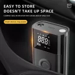 Tesla Model Y & Model 3 Highland Cordless Portable Tire Inflator & Pressure Gauge 7 e6bd421544102119863ef47640c8ccf6.jpg