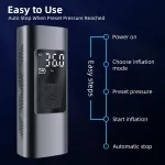 Portable Digital Tire Inflator for Tesla 8 f260effbf21ff0a50a8015e22ef446c9.jpg