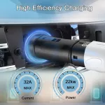 Type 2 to GBT EV Charger Adapter for Tesla - Seamless Charging Anywhere 8 00a3ce0a18c0e4edbdde469b1001b053.jpg