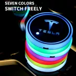 7-Color LED Atmosphere Car Coasters for Tesla 6 026113fa01eb20371b768e3d220df4c3.jpg