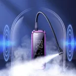 160PSI Portable Tire Inflator for Tesla 9 070b584f8884611c4e2748df58006d05.jpg