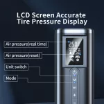 Wireless Tire Inflator & Portable Air Compressor for Tesla 5 1580a4888444bb621ca7a719c6071fbe.jpg