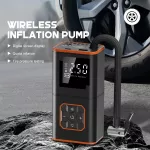 Portable Tire Inflator for Tesla 4 1676cfa92476925673874ca790bc22ec.jpg