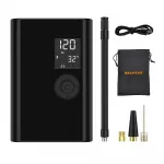 Portable 12V Car Compressor Tire Inflator for Tesla 3 55787-6386d3.webp