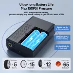 Portable 12V Car Compressor Tire Inflator for Tesla 6 2e915b6b5540191527e0fc4793e8fb22.jpg