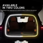 5M LED Trunk Light Strip for Tesla – Bright, Flexible & Easy to Install 7 30f63f084675f7c81da15b9d5ea73274.jpg