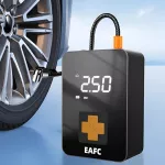 4000mAh Wireless Car Air Pump Tire Inflator for Tesla 4 3e739e3aa5e808626ec1cd3ba03497d4.jpg