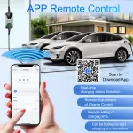 7.2KW Portable EV Charger with APP Control for Tesla 6 5b37e1425dcae18cdfb4e0acb9f90ede.png
