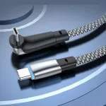 Tesla Type-C USB C Fast Charging Cable 3 55573-abb809.webp