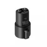 Electric Vehicle EV Adapter for Type 1 J1772 to Tesla Charger 3 55555-d174df.webp