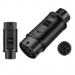 Type 1 to Type 2 EV Charger Adapter for Tesla 3 55681-c172f3.webp