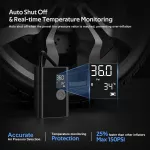 Portable 12V Car Compressor Tire Inflator for Tesla 4 9ff96b7c8381e66d913b29dcf80a1786.jpg