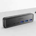 Tesla Model 3 & Y 27W USB Splitter Hub & Docking Station 3 55564-aa7b38.webp
