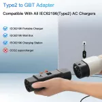 Type 2 to GBT EV Charger Adapter for Tesla - Seamless Charging Anywhere 5 b46bd7966e23206edf6d885f6bf29436.jpg