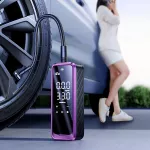 160PSI Portable Tire Inflator for Tesla 3 55763-c62f48.webp
