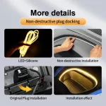 Front Trunk LED Light for Tesla Model 3 Highland 2024-Up 8 c11728249cc6e197dd56d0fc42a52e4d.jpeg