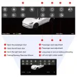 Tesla Model 3/Y 2023-2024 Head-Up Display with Air Outlet & Camera 6 d2a05519724e2ab24d2b55c854743461.jpg