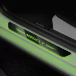 LED Welcome Pedal Threshold Strips for Tesla Model 3/Y - Color Changing & Magnetic 3 55602-33a3e5.webp