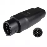 Type 2 to Type 1 EV Charger Adapter for Tesla – Fast & Reliable Charging 3 55639-600a93.webp