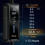7KW Tesla-Compatible EV Portable Charger with APP Control 6 e06f8fd932bb8e88123ccc73b5e3346d.png