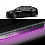 LED Welcome Pedal Threshold Strips for Tesla Model 3/Y - Color Changing & Magnetic 5 e479db1db64e6fd665adae450c086784.jpg