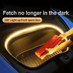 Front Trunk LED Light for Tesla Model 3 Highland 2024-Up 7 e6324ea1babe5e46486f5004f37cea3f.jpeg