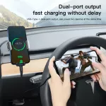 OBD2 Splitter Charging Adapter for Tesla Model 3, Model Y, Model X, and Model S 8 e9498e1206dc57fa7e55acf2c9af674f.jpg