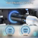 Type 2 to Type 1 EV Charger Adapter for Tesla – Fast & Reliable Charging 7 eb442d276367519f41c1987d47448f6e.jpg