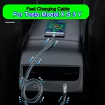 Tesla Type-C USB C Fast Charging Cable 4 f12fd1def5650f6e44c3345d9d29c984.jpg
