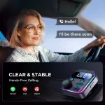 Bluetooth FM Transmitter for Car with Fast Charging, Hands-Free Calls & Bass Boost 7 461c6bfa548a33430ee09ebc7ad499af.jpg