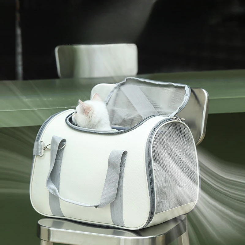 Lightweight Cat Backpack Carrier view 4