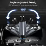 100W Fast Car Charger with 4-in-1 Telescopic Cable & Cigarette Lighter 7 cc9e0d845edf422fbc2ce2f2abaf91c3.jpg