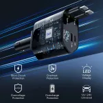 100W Fast Car Charger with 4-in-1 Telescopic Cable & Cigarette Lighter 6 e489975c97231d95b7789d3b9aef9355.jpg