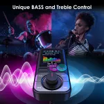 FM Transmitter Bluetooth 5.0 Car Charger with Dual USB Ports & Hands-Free Call 5 4d11fb235cb2d68803543b62ccaabccd.jpg