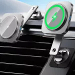 Qi2 15W MagSafe Car Mount Charger for iPhone 12/13/14/15/16 – Fast Charging & Phone Cooling 3 54785-97d7d8.webp
