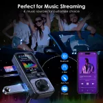 FM Transmitter Bluetooth 5.0 Car Charger with Dual USB Ports & Hands-Free Call 7 e61829bbf0926fdbe8ad2863607bfe49.jpg