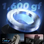 MagSafe Car Mount Charger - Magnetic Wireless Charging for iPhone 16/15/14/13/12 6 f9ee7ece44480ecd0f0c9c1d01331b4f.jpg