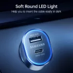 60W USB Type-C Car Charger 4 085b0931d52d9bd44644f200bc4edc6e.jpg