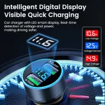 200W Dual USB Car Charger with Fast Charging 6 0b1fae636f277da619e0afb14830c147.jpg
