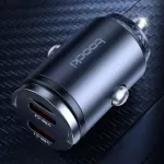 45W Fast Car Charger USB C Adapter 3 54545-346a04.webp