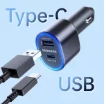 60W USB Type-C Car Charger 5 cc887da1cd1dac229eb836187ae5f578.jpg