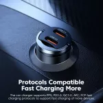 45W Fast Car Charger USB C Adapter 6 dbce2afcd011534f913df3f149b2f621.jpg