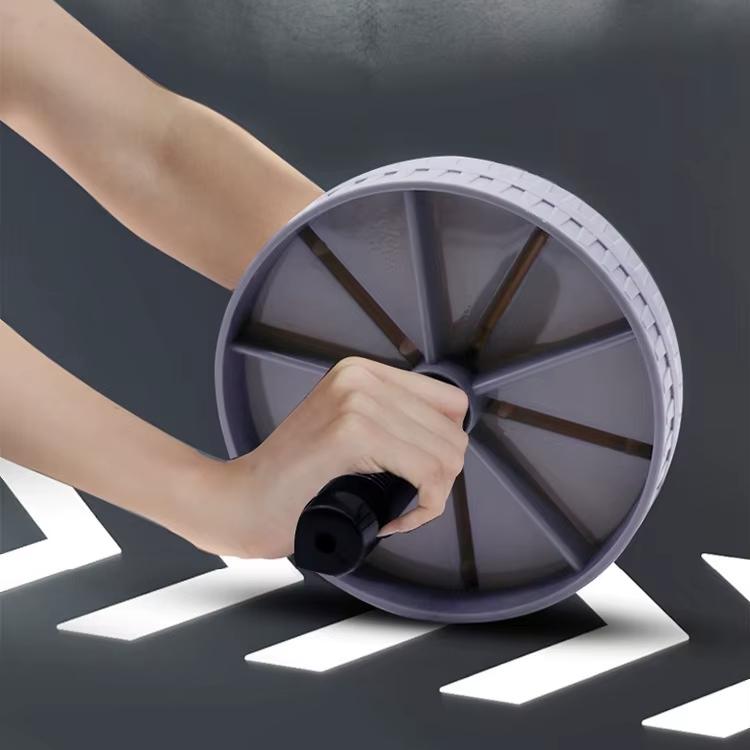 Abdominal Wheel – Non-Slip Roller for Core Strength, Silent Operation, Home Fitness Equipment Sport & Outdoors Sports & Fitness https://fairsmartshop.com/abdominal-wheel-non-slip-roller-for-core-strength-silent-operation-home-fitness-equipment/