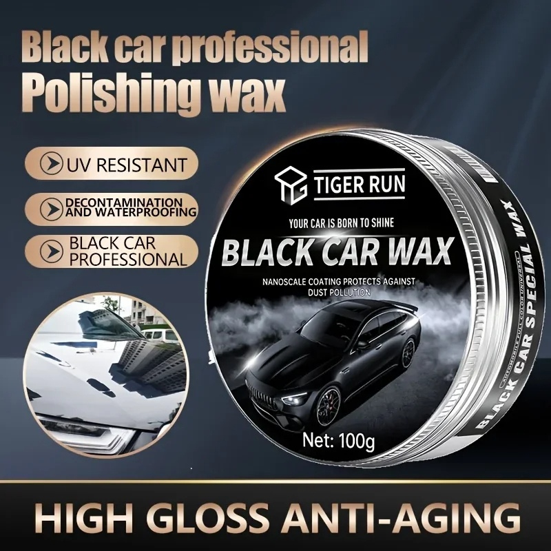 Premium Black Automotive Wax & Scratch Remover Car Accessories Car Care https://fairsmartshop.com/premium-black-automotive-wax-scratch-remover/