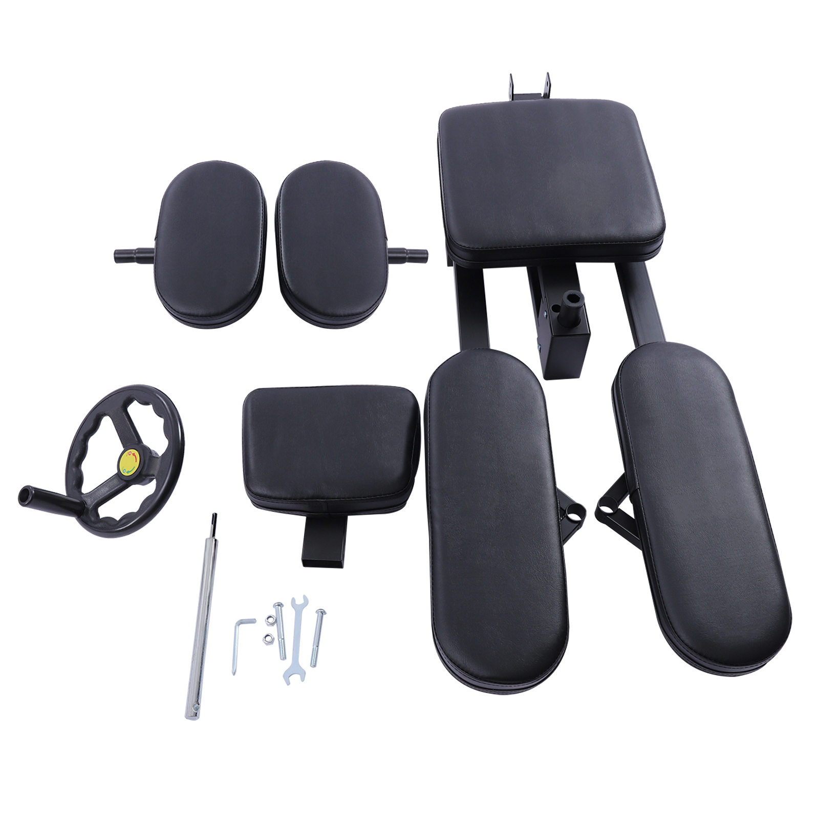 Heavy Duty Leg Stretcher Machine for Flexibility & Stretching - Home Gym Fitness Equipment Sport & Outdoors Sports & Fitness https://fairsmartshop.com/heavy-duty-leg-stretcher-machine-for-flexibility-stretching-home-gym-fitness-equipment/