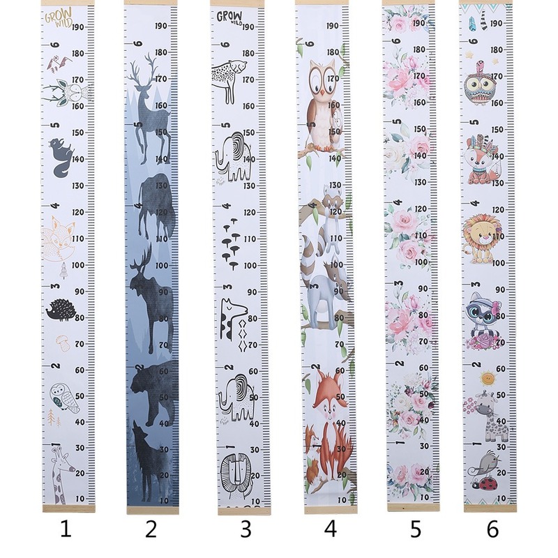 Kids Growth Chart Home & Garden Home Decor https://fairsmartshop.com/kids-growth-chart/