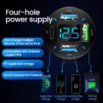 65W USB Type C Fast Car Charger 6 486c7c00abe97caf4cb0b400d6b0d19c.jpg