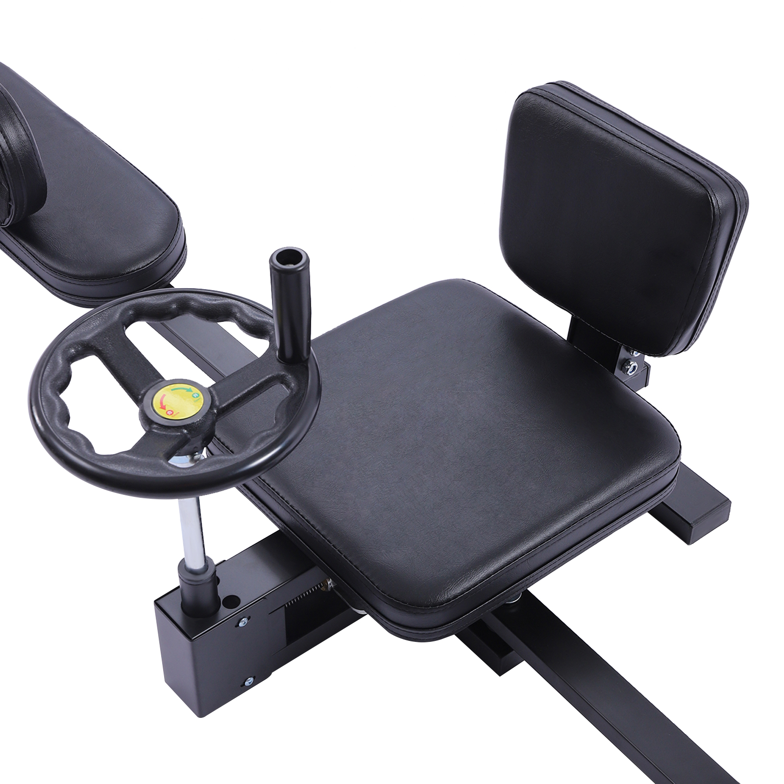 Heavy Duty Leg Stretcher Machine for Flexibility & Stretching - Home Gym Fitness Equipment Sport & Outdoors Sports & Fitness https://fairsmartshop.com/heavy-duty-leg-stretcher-machine-for-flexibility-stretching-home-gym-fitness-equipment/